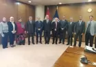 بترونفرتيتى  تحقق انتاج اجمالي 16.9 مليون برميل زيت و25 بليون قدم مكعب غاز