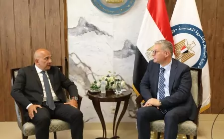 وزير البترول:  الحكومة الجديدة تعمل على استثمار الإنجازات وقصص النجاح في تحقيق  زيادة مضطردة فى الإنتاج