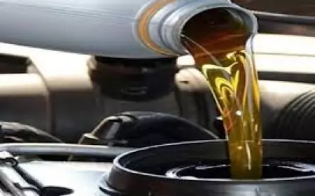 واردات زيت الوقود الصينية تنخفض للشهر الثالث على التوالي