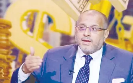 كيف واجهت الغرفة التجارية أزمة ارتفاع أسعار الأدوات المكتبية قبل الموسم الدراسي