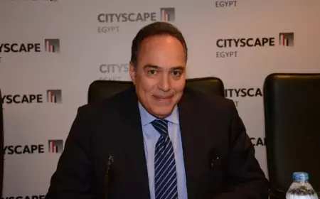 فتح الله فوزي: 50 شركة عقارية تعمل بالساحل الشمالي.. . والدولة واجهت غلاء الإيجار بالإسكان الاجتماعي
