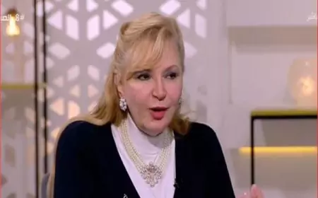 نائب بنك مصر سابقا: نعاني تضخم شرس وعلينا الانتصار عليه.. وخفض أسعار الفائدة بالبنوك أول 2025
