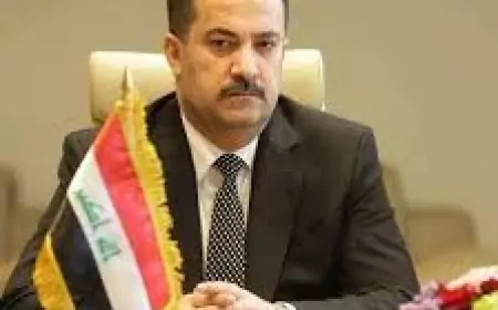مصر تستهدف زيادة حجم التبادل التجاري مع العراق بنسبة 41% العام المقبل