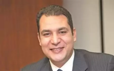 خبير اقتصادي : الأسواق الأمريكية تنحدر وتليها العربية ومنطقة الشرق الأوسط