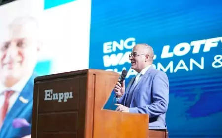 أنبي تحتفل  بانتهاء تدريب ٦٢٣ طالباً جامعياً