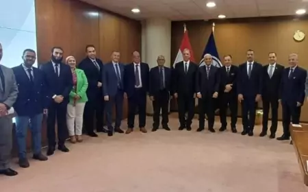 بتروسيلة وبترو بني سويف  تحققان توفيرًا في نفقات العمليات 2 مليون دولار خلال العام المالي 2023-2024