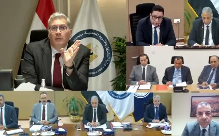 ويبكو تستلم  81 مليون برميل بتسهيلات التخزين بميناء الحمراء