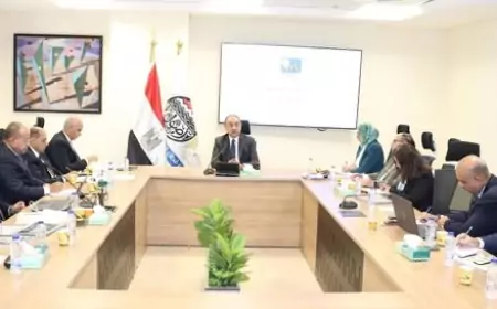 شيمي : يؤكد ضرورة تسريع وتيرة العمل بالمشروعات السياحية  وحسن استغلال وإدارة الأصول لتعظيم عوائدها