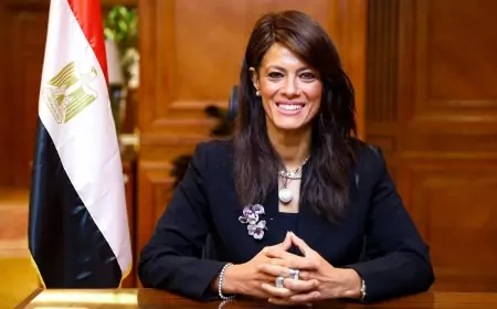 «المشاط» تؤكد أهمية تعزيز كفاءة الهيكل المالي العالمي لدفع التمويل من أجل التنمية