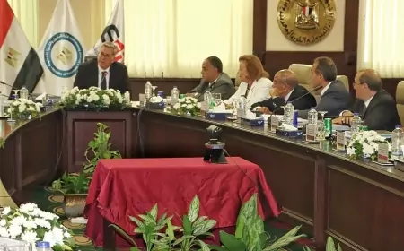 خلال جمعية إيكم..  وزير البترول يؤكد أهمية قطاع صناعة البتروكيماويات كجزء حيوى من الاقتصاد المصرى