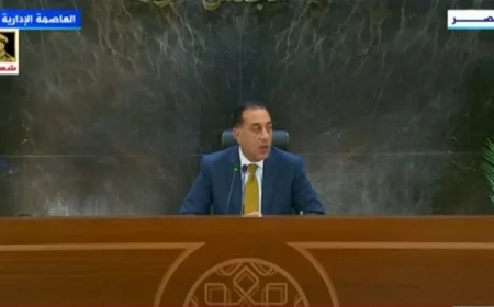 مدبولي: مصر ستنتج بنهاية هذا العام طاقة نظيفة بمعدل 42% من إجمالي الطاقة المصرية