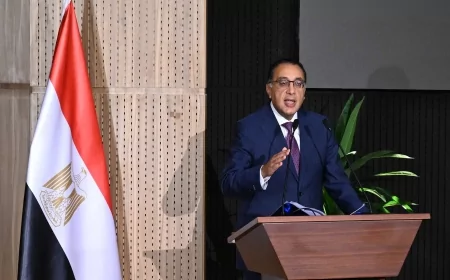 نمو كبير وتحولات اقتصادية هامة في المنطقة الاقتصادية لقناة السويس