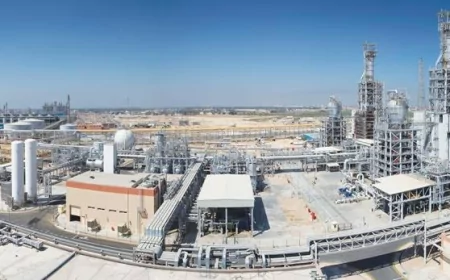 إيثيدكو تحصل على شهادتى الإعتماد PE80  وEN1555 لمنتج PE100 من معامل شركة SKZ الألمانية لمنتجاتها من البولى إيثيلين متوسط وعالي الكثافة.