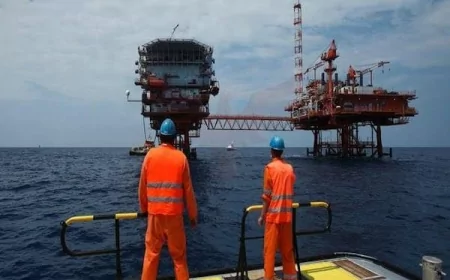 استراتيجيات قطاع البترول والطاقة في مصر: بين الاستيراد والتكرير والتنقيب