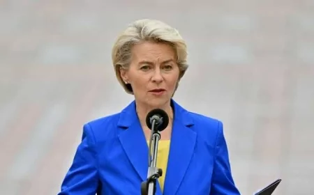 تأجيل الاتحاد الأوروبي للإعلان عن خطة التخلص من اعتماد واردات الطاقة الروسية