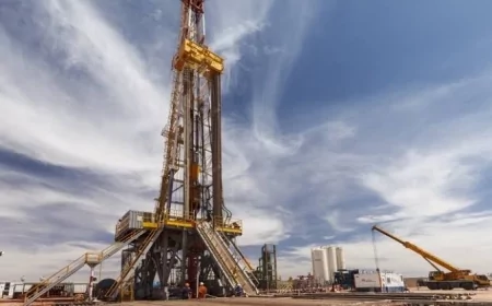 أبرز تطورات قطاع الطاقة: اكتشافات، تحديات، واستراتيجيات جديدة