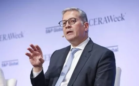 مصر: قيادة التحول الطاقي في أفريقيا وتعزيز الشراكات الدولية