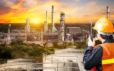 "تعزيز التعاون النفطي بين مصر والعراق: شراكة استراتيجية لتحقيق الأمن الطاقي والتكامل الإقليمي"