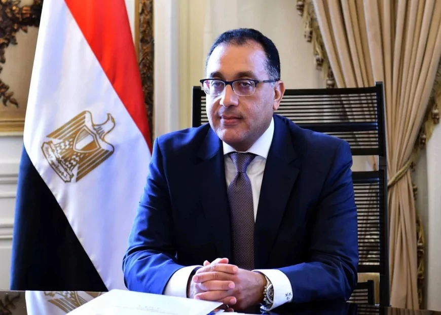 تسارع نمو قطاع الطاقة في مصر يُعزز مكانتها كمركز إقليمي للطاقة ويُسهم في تعزيز الاقتصاد الوطني
