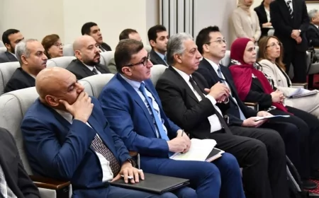 تعزيز كفاءة الطاقة: بناء القدرات والتعاون الدولي لتحقيق مستقبل مستدام