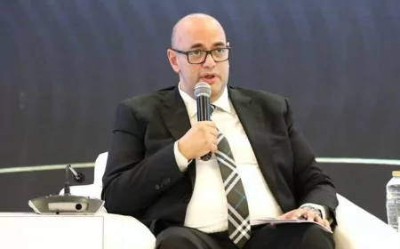 إعادة تقييم مناطق الامتياز: خطوة جديدة للتنقيب في البحر الأحمر