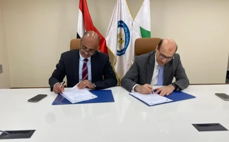 بتروتريد و أكبا يوقعان بروتوكول تعاون لتسويق الزيوت و إنتاج الديزل الحيوي