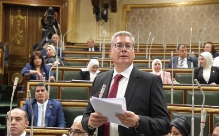 تحويل هيئة الثروة المعدنية لتكون هيئة اقتصادية بداية حقيقة لتحقيق الاستفادة القصوى من ثرواتنا التعدينية