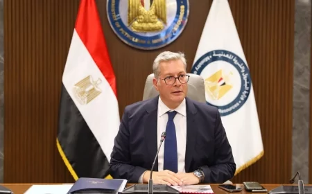 خلال الجمعية العامة ل"PAS"..  وزير البترول : دور مهم للشركة  فى نقل العاملين فى مناطق البحث والاستكشاف وإنتاج البترول والغاز