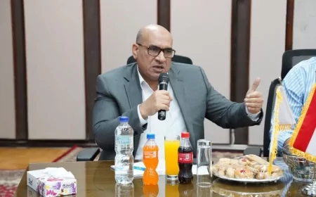 "جابكو" تنظم ورشة عمل موسعة للصحة والسلامة والبيئة لتعزيز ثقافة الوقاية في بيئة العمل
