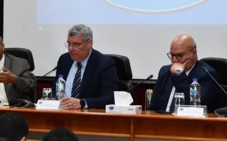 ? "جابكو" تنظم ورشة عمل موسعة للصحة والسلامة والبيئة لتعزيز ثقافة الوقاية في بيئة العمل