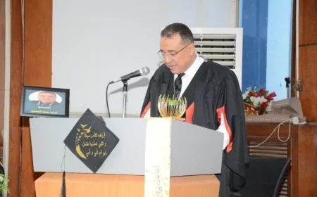 عبر "التسويق المستدام".. الإسناوي يفتح آفاقا جديدة لصناعة البتروكيماويات