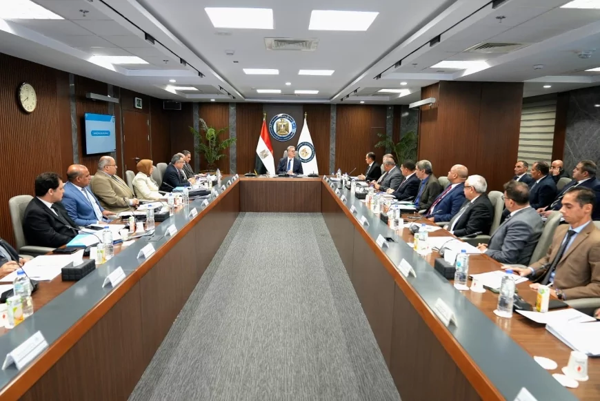 وزير البترول : تكوين ذراع فنى لشركة ثروة للبترول لاكتشاف فرص استثمارية جديدة داخل وخارج مصر