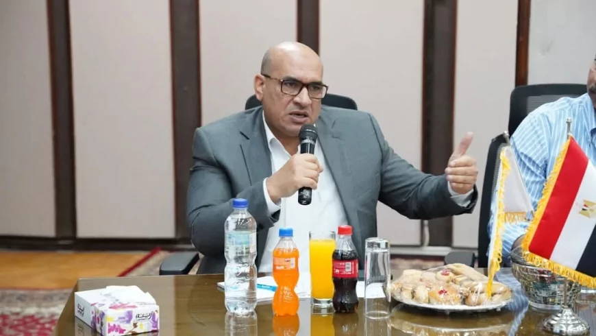 "جابكو" تنظم ورشة عمل موسعة للصحة والسلامة والبيئة لتعزيز ثقافة الوقاية في بيئة العمل