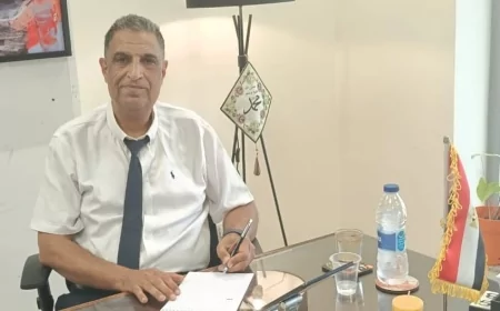 عماد منسي  يكتب : الإبداع يختلف ولكن يبقي الهدف واحد
