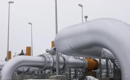 مصر تضخ الغاز إلى الأردن وسط أزمة إقليمية وتحديات محلية