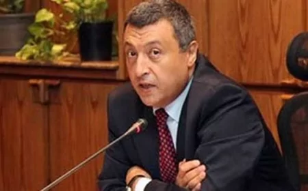 وزير البترول الأسبق: مصر تحتصّن أمنها الطاقي باتفاقات استراتيجية في ظل التوترات الإقليمية