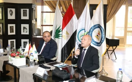 وزارة البترول تنظم ورشة عمل حول إجراءات السلامة الواجبة أثناء الحفر بالقرب من خطوط الغاز