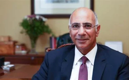 مصر تتصدّر المشهد العالمي في صناعة الغاز وتستعد لقيادة الاتحاد الدولي في 2029