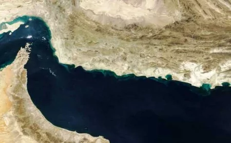 تصعيد قد يشعل المنطقة.. إيران تقترب من إغلاق مضيق هرمز