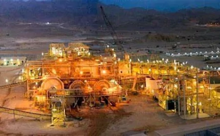أبرز الدول العربية المعتمدة على النفط في توليد الكهرباء خلال 2024: السعودية والكويت والعراق في الصدارة