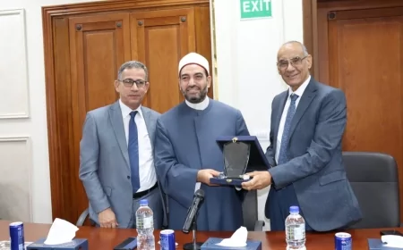 بدر الدين للبترول تنظم ندوات دينية بمناسبة رأس السنة الهجرية