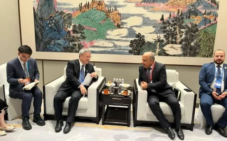 مصر تُعزز أمن الطاقة عبر مشروعات الربط الكهربائي واستيراد الغاز لمواجهة احتياجات الصيف