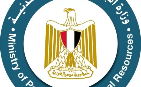 وزارة البترول تكثف جهودها لزيادة إنتاج الغاز والنفط وتحقيق اكتشافات جديدة لتعزيز أمن الطاقة