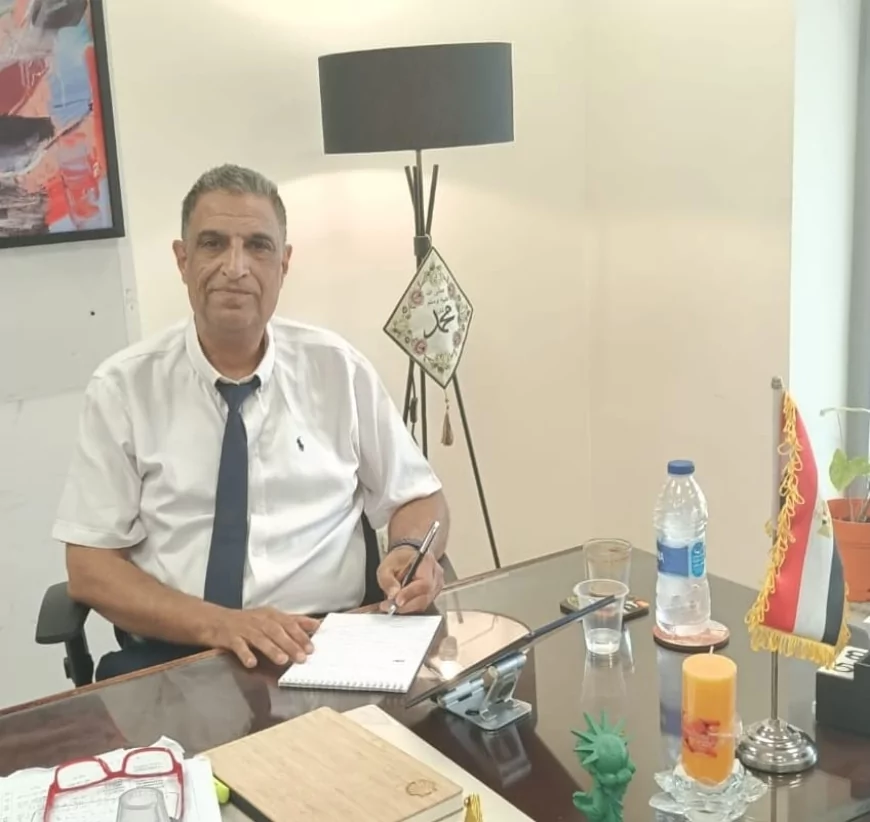 عماد منسي يكتب : الإبداع يختلف ولكن يبقي الهدف واحد