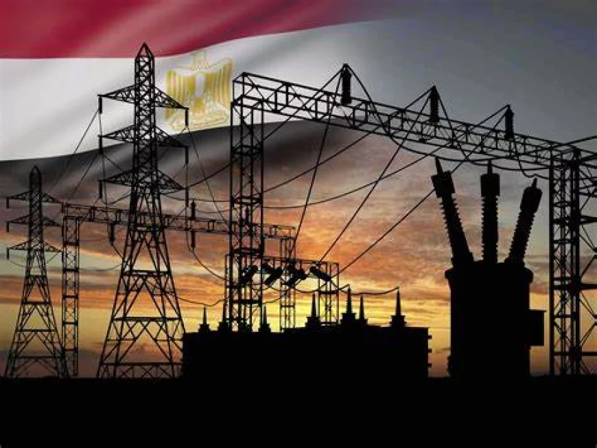 أزمة الطاقة في مصر: بين تحديات الكهرباء وإخفاقات البترول