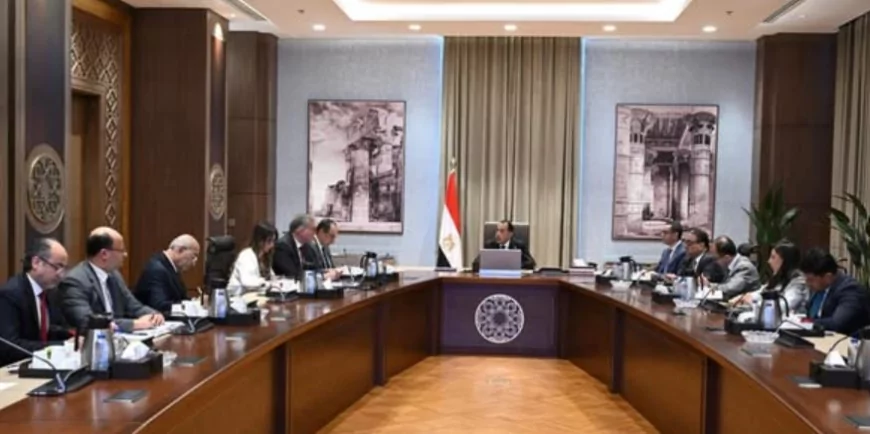 رئيس الوزراء يتابع تنفيذ برنامج الطروحات الحكومية في قطاع البترول وقطاع الأعمال العام