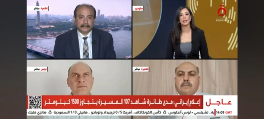 مسؤول سابق بـ «المحطات النووية»: إيران تمتلك المعرفة والوقود لصناعة قنبلة
