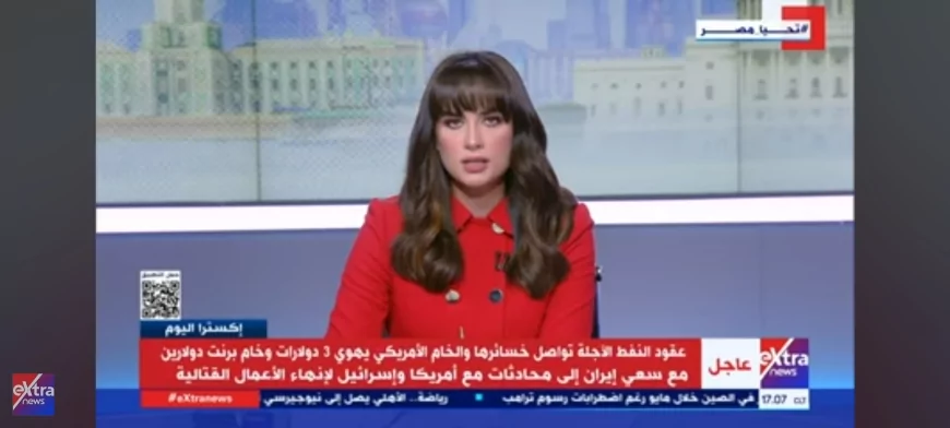 الحمصاني: لجنة الأزمات تتابع التصعيد بالمنطقة وتنفذ خططًا استباقية لحماية مصر