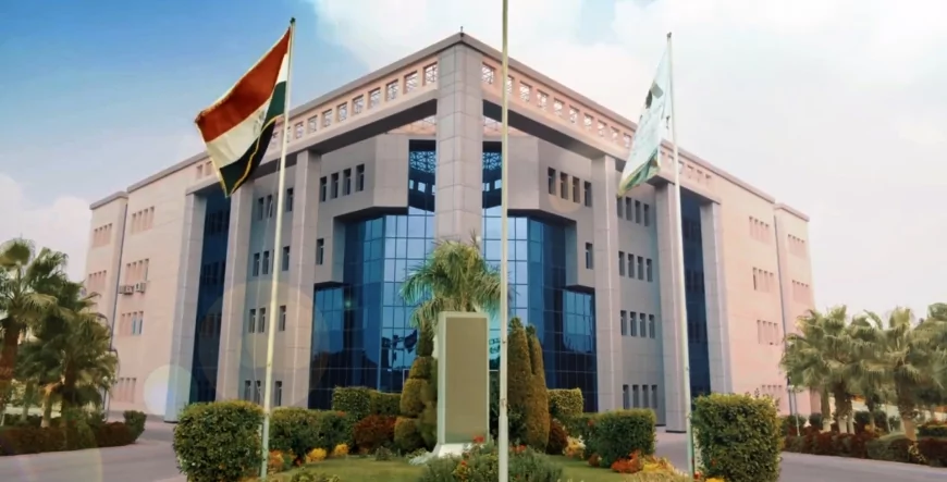 رئيس العربية للتصنيع: إنشاء شركة جديدة لتصنيع الشرائح والمسامير الطبية. .فيديو