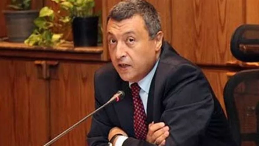 وزير البترول الأسبق: مصر تحتصّن أمنها الطاقي باتفاقات استراتيجية في ظل التوترات الإقليمية